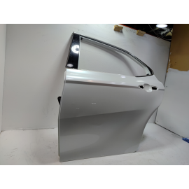 2018-2024 Toyota Camry Rear Left Driver Door Shell Panel OEM