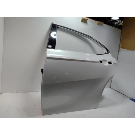 2018-2024 Toyota Camry Rear Left Driver Door Shell Panel OEM