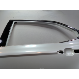 2018-2024 Toyota Camry Rear Left Driver Door Shell Panel OEM