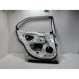 2018-2024 Toyota Camry Rear Left Driver Door Shell Panel OEM