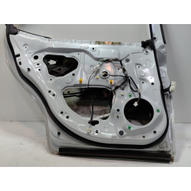 2018-2024 Toyota Camry Rear Left Driver Door Shell Panel OEM