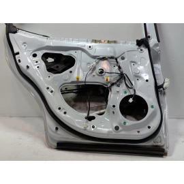 2018-2024 Toyota Camry Rear Left Driver Door Shell Panel OEM