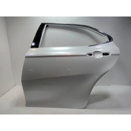 2018-2024 Toyota Camry Rear Left Driver Door Shell Panel OEM