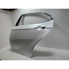 2018-2024 Toyota Camry Rear Left Driver Door Shell Panel OEM