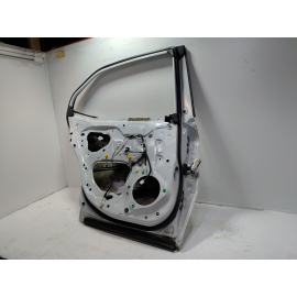 2018-2024 Toyota Camry Rear Left Driver Door Shell Panel OEM