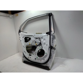 2018-2024 Toyota Camry Rear Left Driver Door Shell Panel OEM