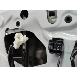 2018-2024 Toyota Camry Front Right Passenger Door Shell Panel OEM