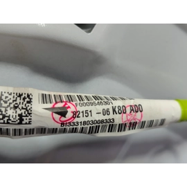 2018-2024 Toyota Camry Front Right Passenger Door Shell Panel OEM