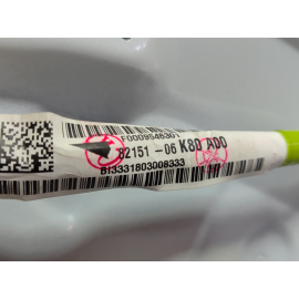 2018-2024 Toyota Camry Front Right Passenger Door Shell Panel OEM