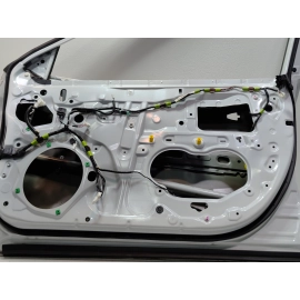 2018-2024 Toyota Camry Front Right Passenger Door Shell Panel OEM