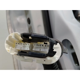 2018-2024 Toyota Camry Front Right Passenger Door Shell Panel OEM