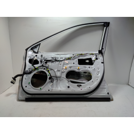 2018-2024 Toyota Camry Front Right Passenger Door Shell Panel OEM