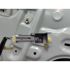 2018-2024 Toyota Camry Front Right Passenger Door Shell Panel OEM