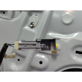 2018-2024 Toyota Camry Front Right Passenger Door Shell Panel OEM