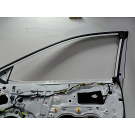 2018-2024 Toyota Camry Front Right Passenger Door Shell Panel OEM