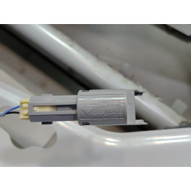 2018-2024 Toyota Camry Front Right Passenger Door Shell Panel OEM