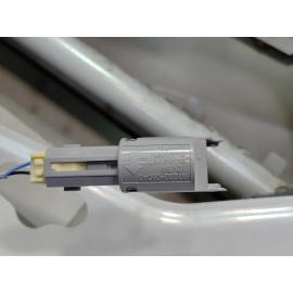 2018-2024 Toyota Camry Front Right Passenger Door Shell Panel OEM