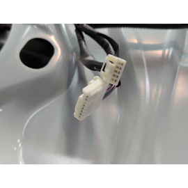 2018-2024 Toyota Camry Front Right Passenger Door Shell Panel OEM