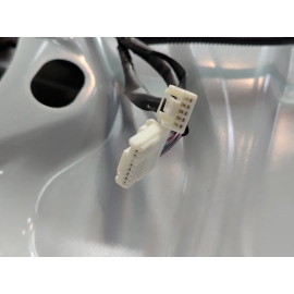 2018-2024 Toyota Camry Front Right Passenger Door Shell Panel OEM