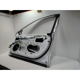 2018-2024 Toyota Camry Front Right Passenger Door Shell Panel OEM