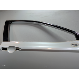 2018-2024 Toyota Camry Front Right Passenger Door Shell Panel OEM