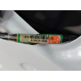 2018-2024 TOYOTA CAMRY FRONT DRIVER SIDE DOOR SHELL PANEL *089* W/HARNESS OEM