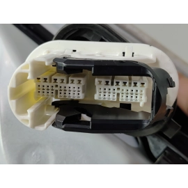 2018-2024 TOYOTA CAMRY FRONT DRIVER SIDE DOOR SHELL PANEL *089* W/HARNESS OEM