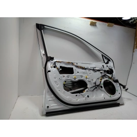 2018-2024 TOYOTA CAMRY FRONT DRIVER SIDE DOOR SHELL PANEL *089* W/HARNESS OEM