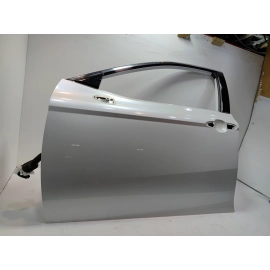 2018-2024 TOYOTA CAMRY FRONT DRIVER SIDE DOOR SHELL PANEL *089* W/HARNESS OEM