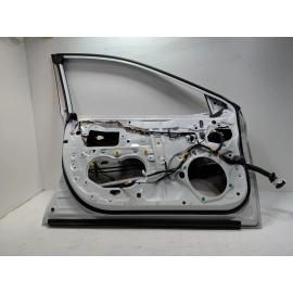 2018-2024 TOYOTA CAMRY FRONT DRIVER SIDE DOOR SHELL PANEL *089* W/HARNESS OEM