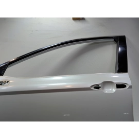 2018-2024 TOYOTA CAMRY FRONT DRIVER SIDE DOOR SHELL PANEL *089* W/HARNESS OEM