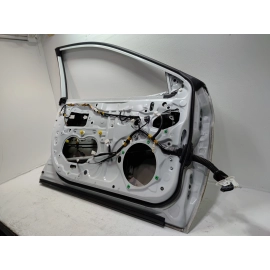 2018-2024 TOYOTA CAMRY FRONT DRIVER SIDE DOOR SHELL PANEL *089* W/HARNESS OEM