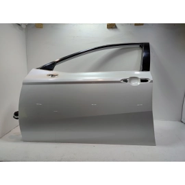 2018-2024 TOYOTA CAMRY FRONT DRIVER SIDE DOOR SHELL PANEL *089* W/HARNESS OEM