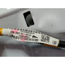 2018-2024 TOYOTA CAMRY FRONT DRIVER SIDE DOOR SHELL PANEL *089* W/HARNESS OEM