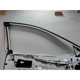 2018-2024 TOYOTA CAMRY FRONT DRIVER SIDE DOOR SHELL PANEL *089* W/HARNESS OEM