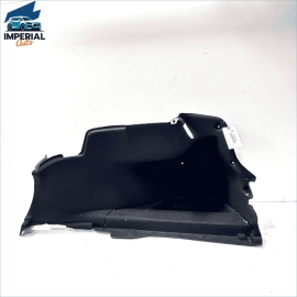 2015-2020 ACURA TLX REAR RIGHT PASSENGER SIDE TRUNK TRIM LINING COVER CARGO