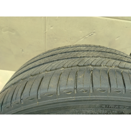 2018-2020 Toyota Camry Alloy Wheel Rim R19 8J w/Tire 235/40 OEM