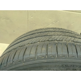 2018-2020 Toyota Camry Alloy Wheel Rim R19 8J w/Tire 235/40 OEM