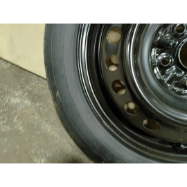 2018-2025 Toyota Camry Spare Tire Donut Wheel R17 T155/70 OEM