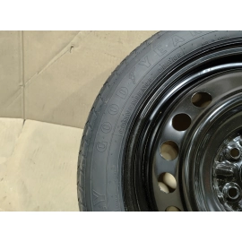 2018-2025 Toyota Camry Spare Tire Donut Wheel R17 T155/70 OEM