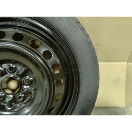 2018-2025 Toyota Camry Spare Tire Donut Wheel R17 T155/70 OEM