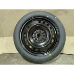 2018-2025 Toyota Camry Spare Tire Donut Wheel R17 T155/70 OEM