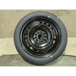 2018-2025 Toyota Camry Spare Tire Donut Wheel R17 T155/70 OEM