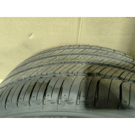 2018-2020 Toyota Camry Alloy Wheel Rim R19 8J w/Tire 235/40 OEM