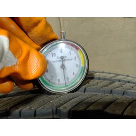 2018-2020 Toyota Camry Alloy Wheel Rim R19 8J w/Tire 235/40 OEM IA