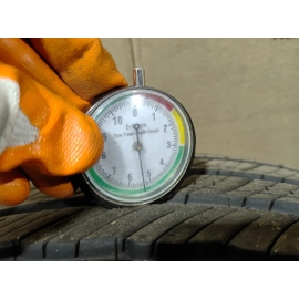 2018-2020 Toyota Camry Alloy Wheel Rim R19 8J w/Tire 235/40 OEM IA