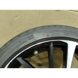 2018-2020 Toyota Camry Alloy Wheel Rim R19 8J w/Tire 235/40 OEM