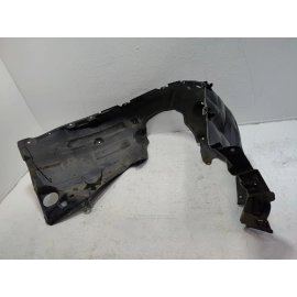 2018-2024 Toyota Camry XSE Front Right Passenger Side Fender Splash Shield OEM