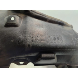 2018-2024 Toyota Camry XSE Front Right Passenger Side Fender Splash Shield OEM