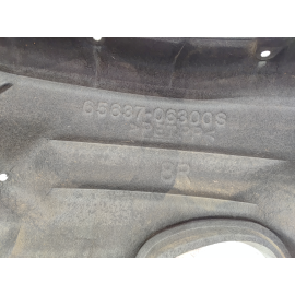 2018-2024 Toyota Camry XSE Rear Right Side Quarter Panel Splash Shield OEM